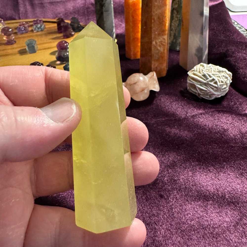 Citrine - Picture 2 of 7